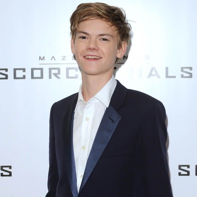 Who is Thomas Brodie-Sangster? The child star is all grown up