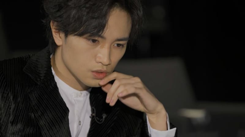 Wowow Kento Nakajima Wants To Know About Movies Now Part 3 Approaches The World Of Movie Sound Effects Portalfield News