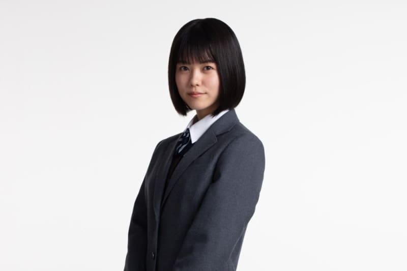 Sara Shida Appears In Dragon Zakura I M Really Happy Student Role Not Interested In Taking The Exam Portalfield News