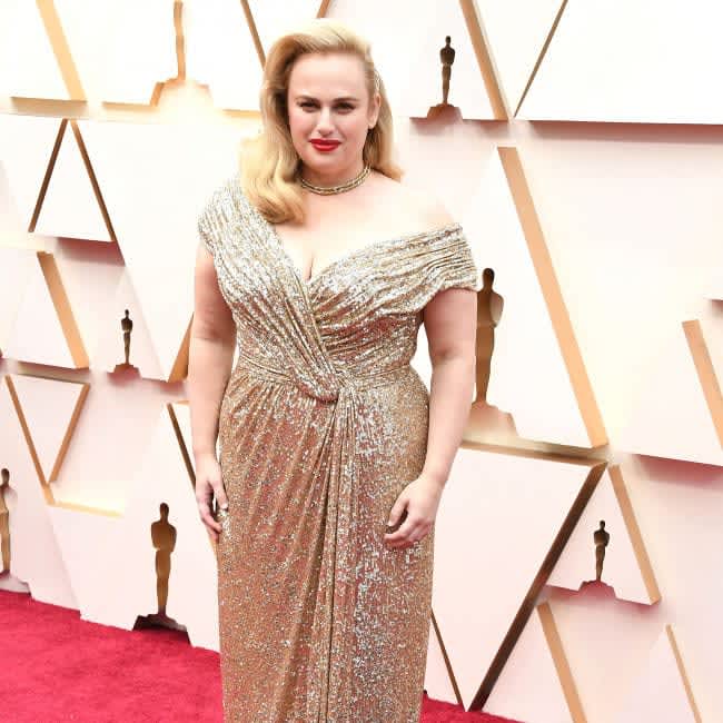 Rebel Wilson Inspired To Become Director In 22 Bang Showbiz English