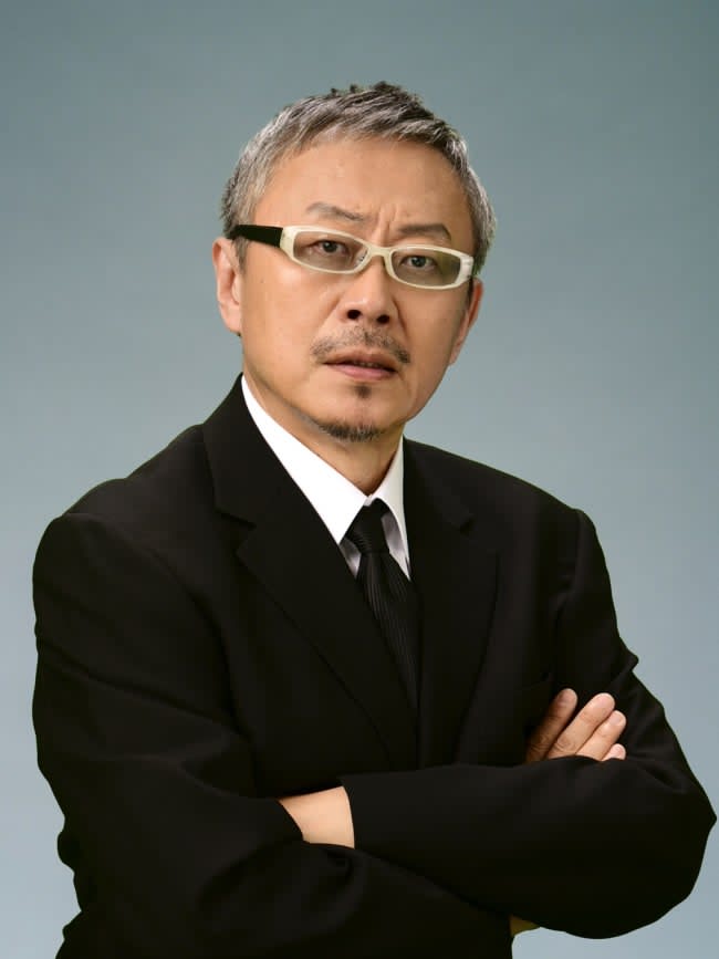 The Supporting Actors umx Directory Takashi Matsuo Because I M Shy I Didn T Quite Get The Role I Played Portalfield News