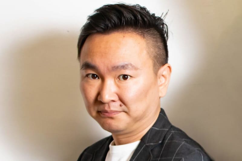 かまいたち 山内も興奮 ろくでなしblues 森田まさのり次回作 主役は山内 Portalfield News