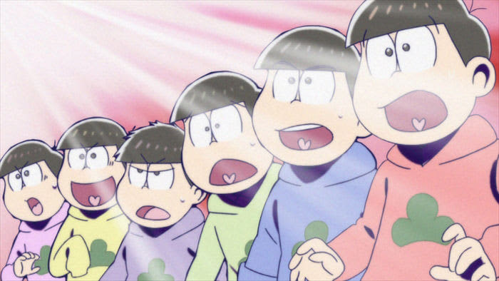 Search Results For Osomatsu San Page 2 Portalfield News