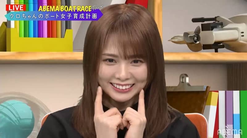 ラスアイ西村歩乃果が意味深発言で共演芸人困惑 あんまりいないですよ そういうアイドル Portalfield News