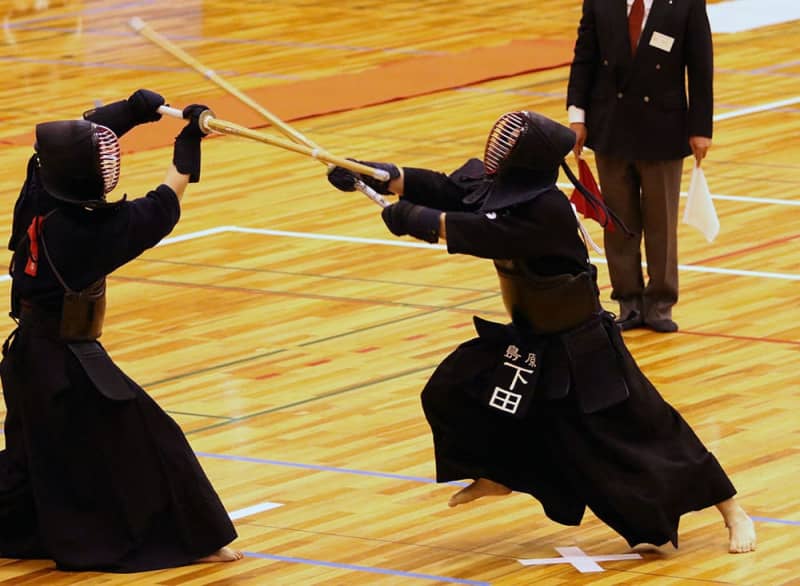 高校選抜剣道 島原3度目の準v 代表戦で惜敗 夏に雪辱を 長崎新聞