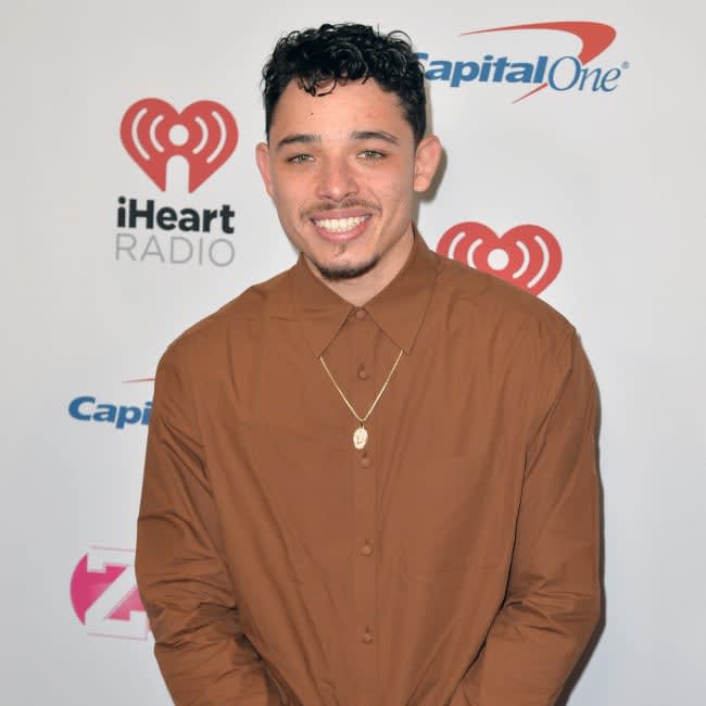 Anthony Ramos In Talks For Transformers Role Bang Showbiz English