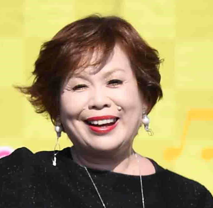 上沼恵美子 家での話し相手は掃除に来てくれる方 迷惑やと思う Portalfield News