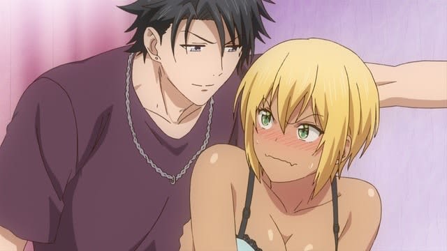 Free weekly hentai video