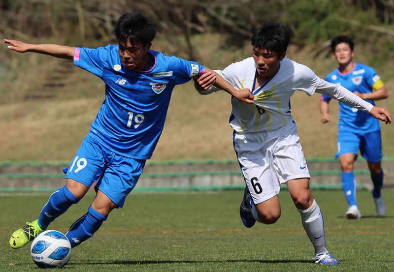 帰ってきた国見 上 快進撃 何でもやれるチームに 高校サッカー 100回目の冬へ 長崎新聞