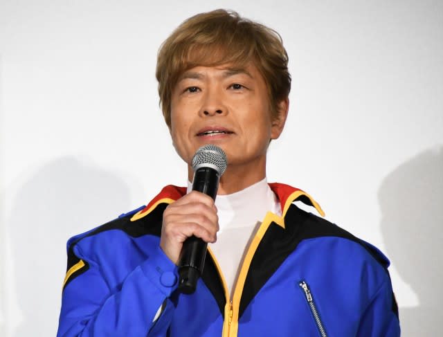 Amuro Voice Actor Toru Furuya Mobile Suit Gundam Is Lifework Portalfield News
