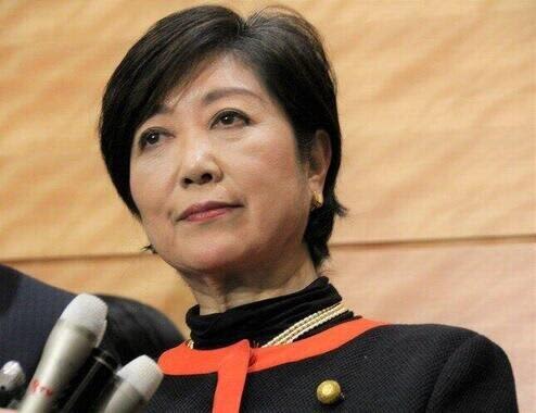 小池百合子 の検索結果 ページ 12 Portalfield News