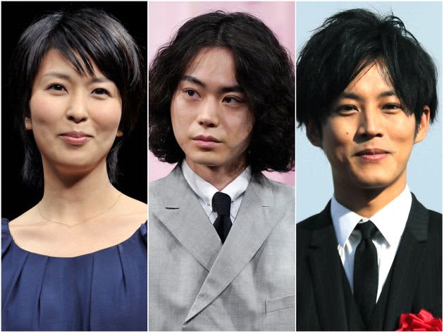 Recommended For Golden Week I Chose An Interesting Drama For This Season That Is Still In Time Portalfield News