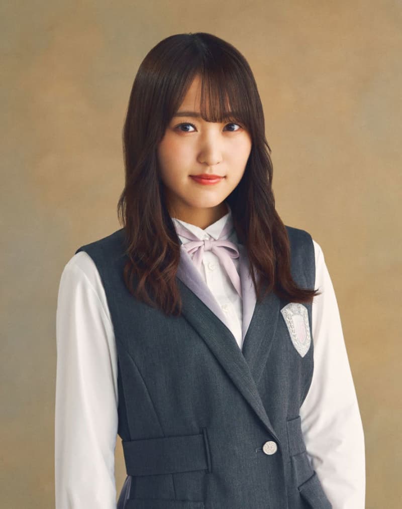 Sakurazaka46 Yuka Sugai And Keyakizaka46 Talk About Their Feelings When They Changed Their Names Guess Portalfield News