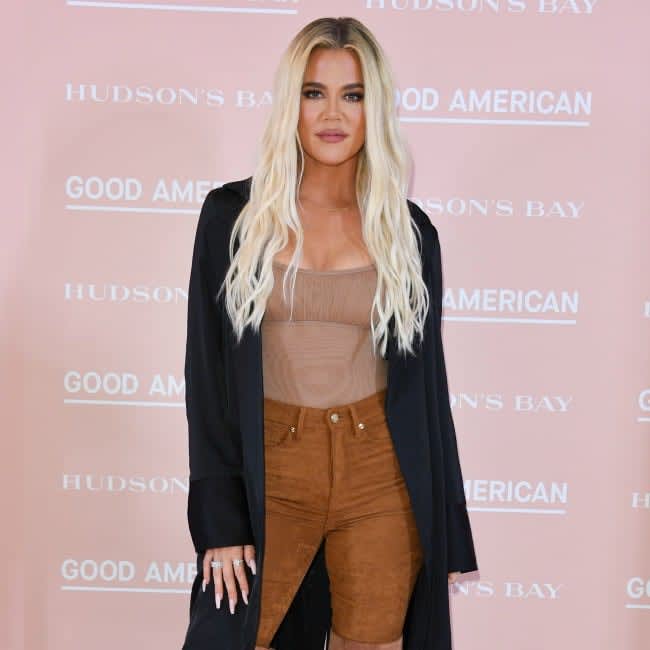 Khloe Kardashian Surrogacy has been gruelling ｜ BANG English(00)