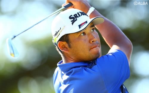 Breaking News Hideki Matsuyama Is 68 Satoshi Kodaira Is 66 And Both Hole Outs Are Under Double Digits Portalfield News