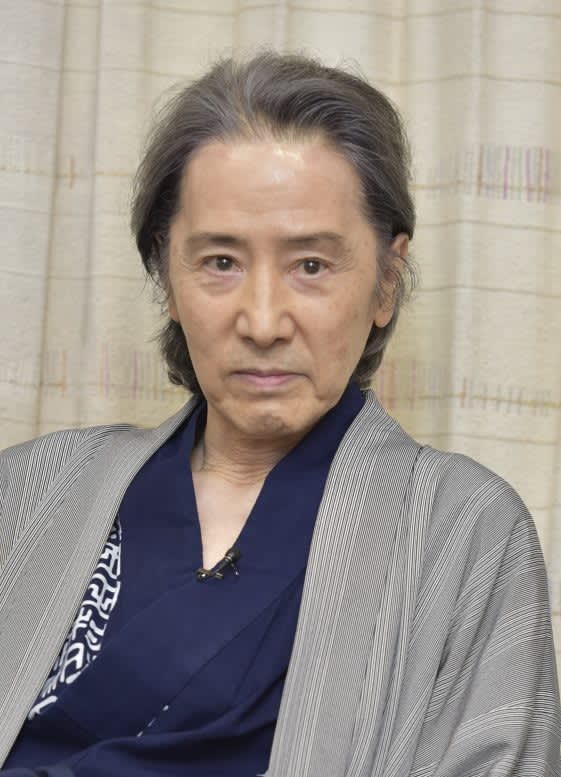 俳優の田村正和さんが死去 古畑任三郎 眠狂四郎 など 共同通信