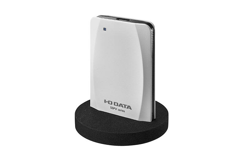 Ps5 Miniature Design External Ssd From Io Portalfield News