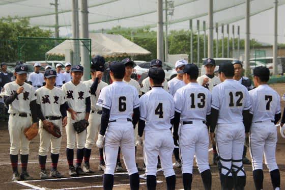 高校野球 ベンチ外選手にも背番号 岡山発 桃太郎リーグ が高校野球を変える 手本 に Portalfield News