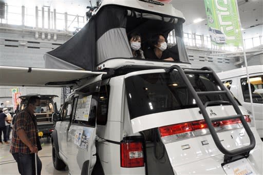 キャンピングカー レンタルや販売好調 熊本県内 コロナ禍で密回避 災害時に車中泊も 熊本日日新聞 キャンピングカー レンタルや販売好調 熊本県内 コロナ禍で密回避 災害時に車中泊も 熊本日日新聞