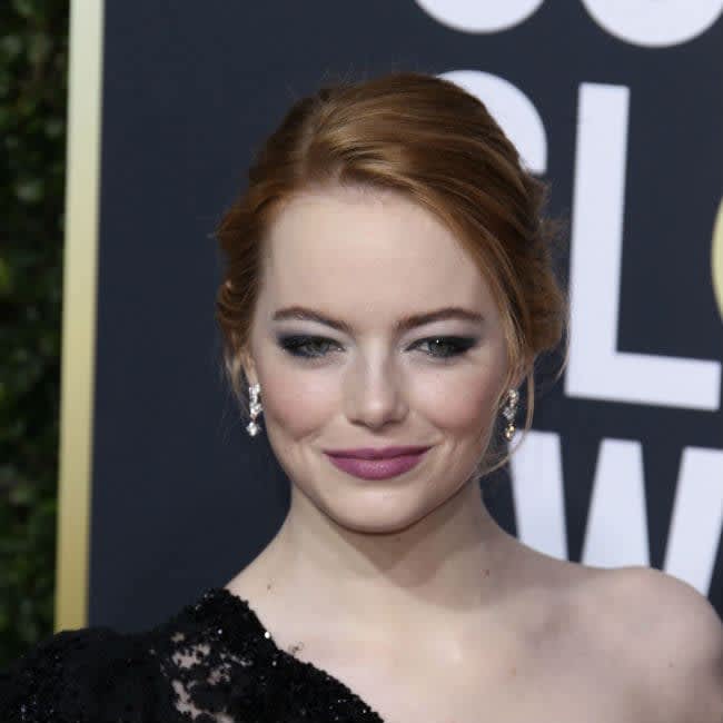 LOUISE JEAN MCCARY: ALL ABOUT EMMA STONE'S DAUGHTER