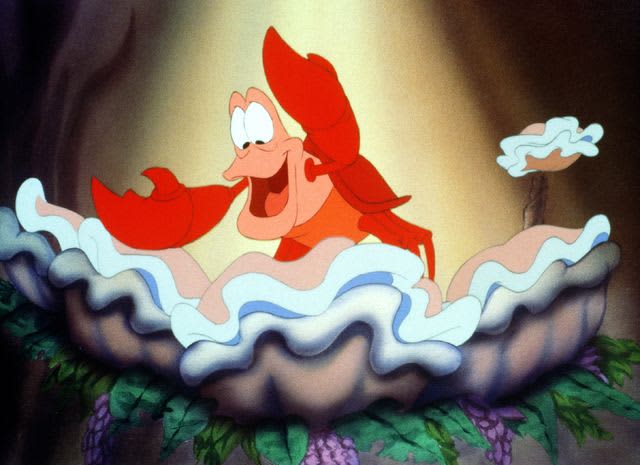 リトル マーメイド セバスチャン声優 74歳で死去 Portalfield News