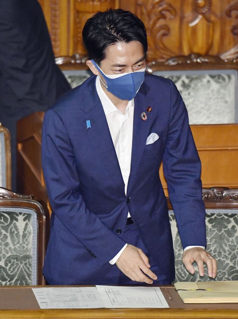 一括回収でリサイクル強化 プラごみ削減 新法成立 共同通信 一括回収でリサイクル強化 プラごみ削減 新法成立 共同通信