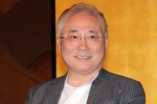 高須院長 懐かしのアイスバケツチャレンジを回顧 元気になったらまたやろう Portalfield News