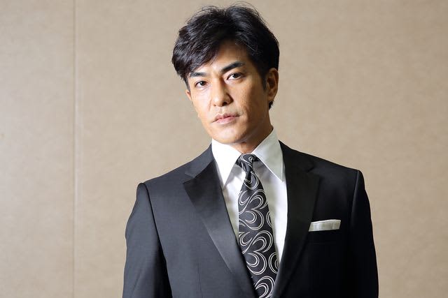 Ruroken As Tatsumi Kazuki Kitamura What Was Sought Was A Story Portalfield News