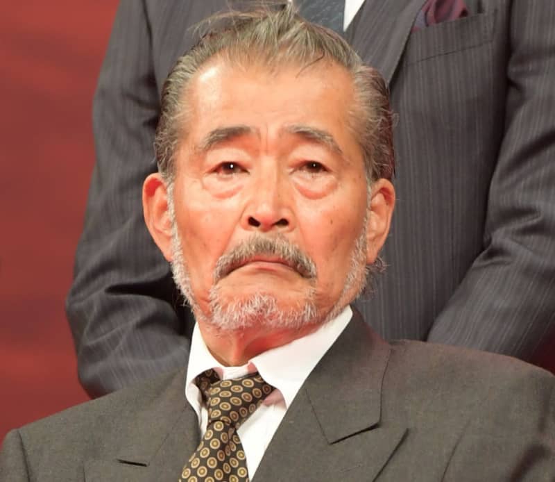 朝ドラで藤竜也が編み物を ネット仰天 ほっこり あの藤竜也が ネタバレ Portalfield News 朝ドラで藤竜也が編み物を ネット仰天 ほっこり あの藤竜也が ネタバレ Portalfield News