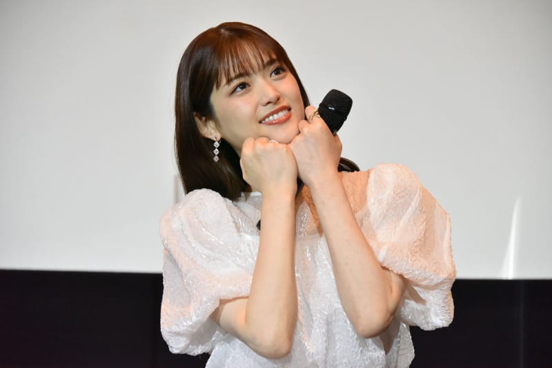 Nogizaka46 Sayuri Matsumura Idol Graduation Is Also Idol For A Lifetime In Kakegurui Portalfield News