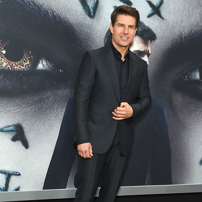 Wie Hat Tom Cruise Seinen 59 Geburtstag Gefeiert Bang Showbiz De