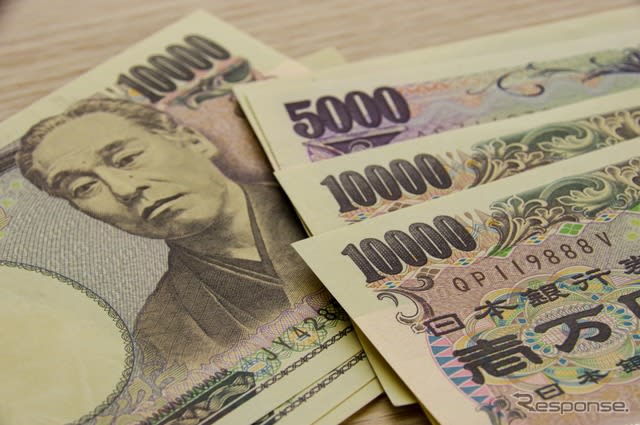 中古車ローンの期間は2 5年 支払額は月々1万 3万円 定額カルモくん調べ Portalfield News