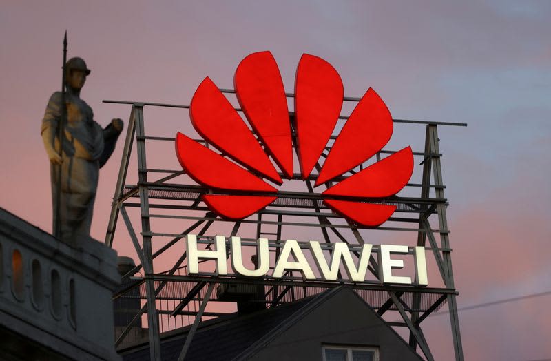 Huawei Of China And Verizon Of The United States Settle In Patent Infringement Proceedings Portalfield News