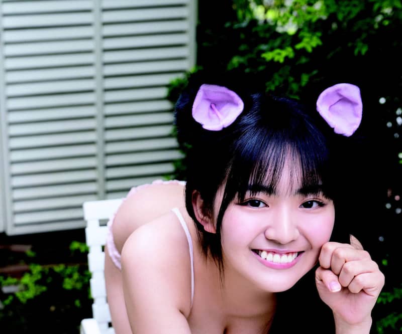 元ａｋｂ 矢作萌夏はtiktokしか仕事ないの ミニウサギはじめました 芸能ネタ アニメネタetcまとめて見ました