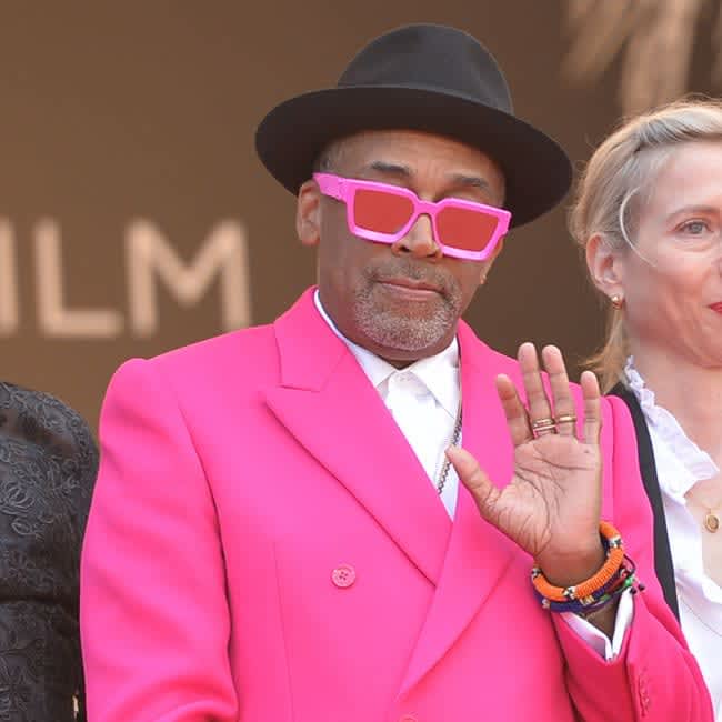 Cannes 2021: Spike Lee on Louis Vuitton, Virgil Abloh, a Future Collab – WWD