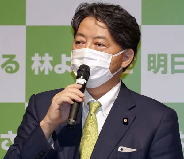 林元文科相が衆院鞍替え表明で山口3区は自民政局の縮図に 陰のキーマンは安倍前首相 Portalfield News