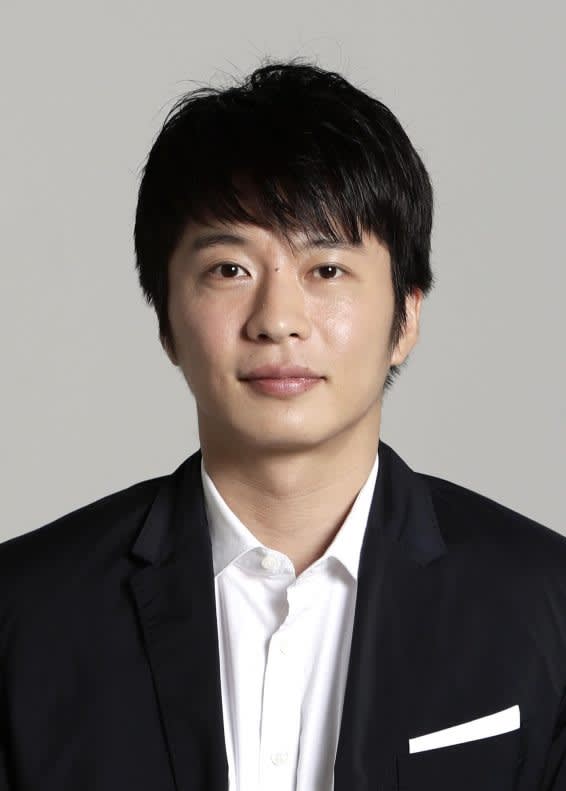 俳優の田中圭さんがコロナ感染 放送中のドラマに出演 共同通信