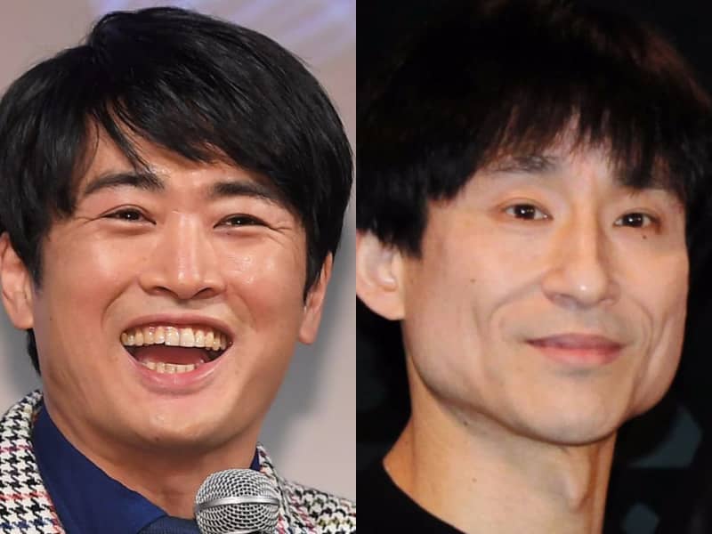 なだぎ武 の検索結果 Portalfield News