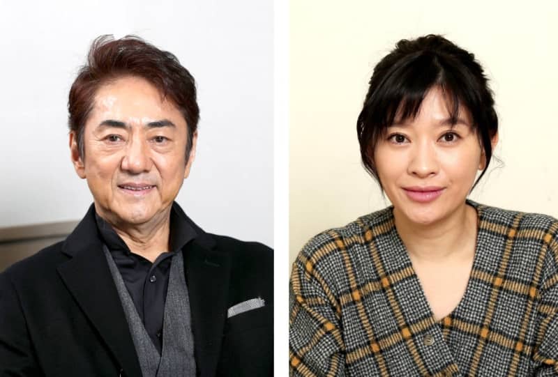 市村さんと篠原さんが離婚 コロナ禍で別居が基本に 共同通信