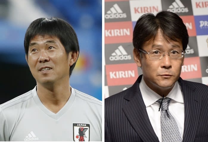 代表監督 技術委員長に一任 サッカー 森保氏最有力 共同通信