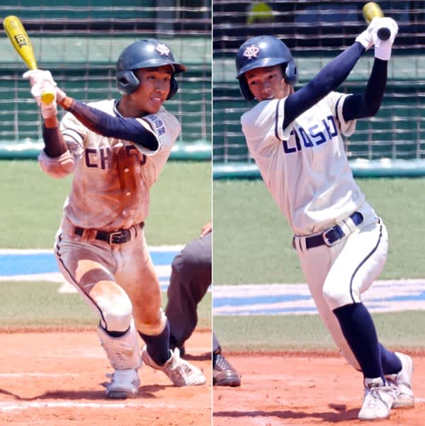 長崎商業が劇的な逆転v 9回2死から同点 延長制す 第103回全国高校野球長崎大会 最終日 長崎新聞