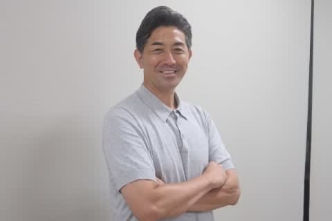 五輪の痛恨エラー 世紀の落球 で中傷被害 G G 佐藤さんが語る 失敗の乗り越え方 Portalfield News