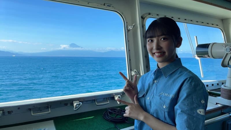 【STU48】沖舞スレ78Q YouTube動画>3本 ->画像>61枚 