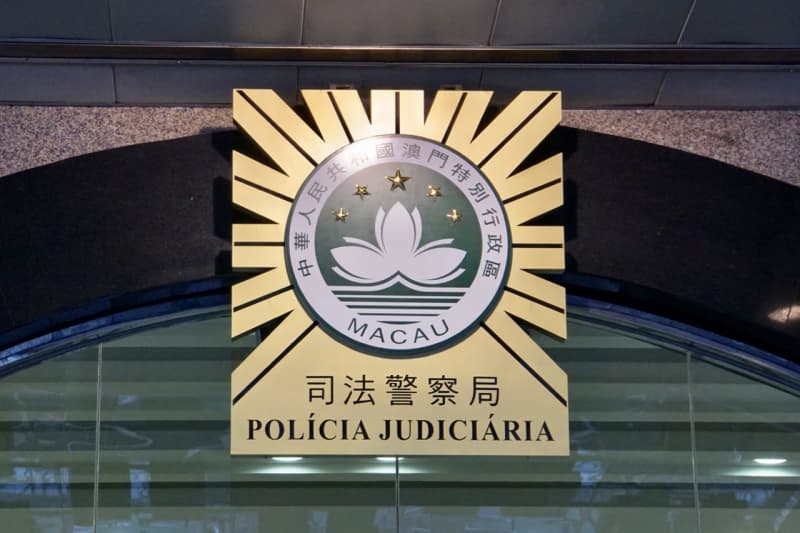 Chinese man vandalizes hotel room after losing casino in Macau