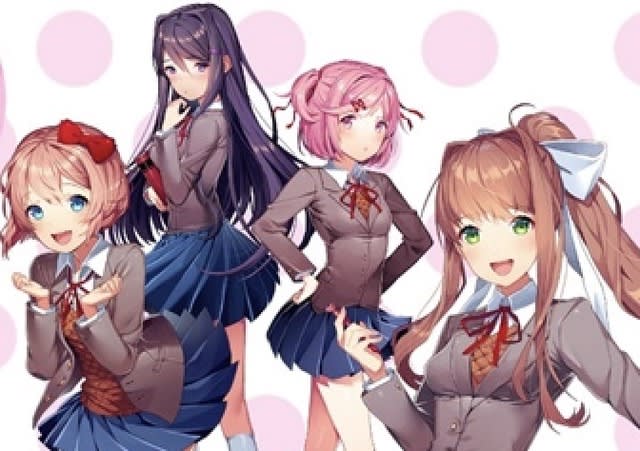 Ddlc 零 Siren 怖すぎてアニメ化できないかもしれないホラーゲーム Portalfield News