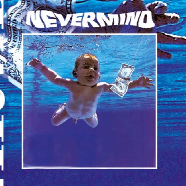Baby nirvana Nirvana Try