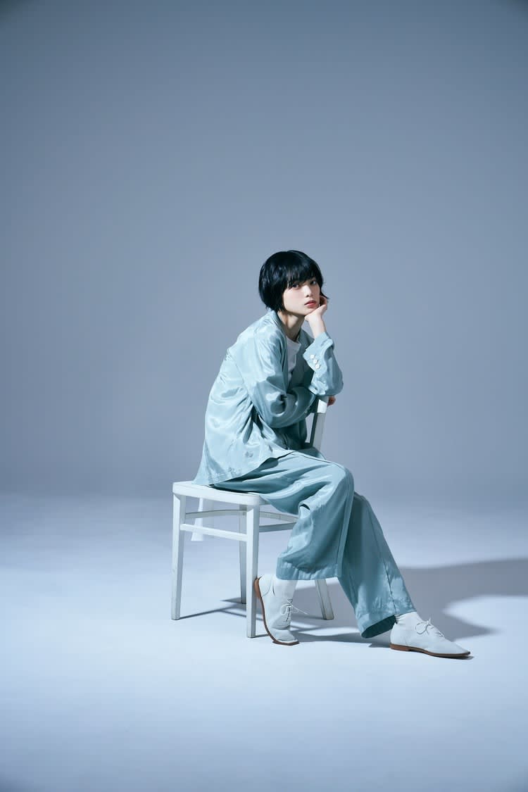 平手友梨奈 9 24に新曲 かけがえのない世界 配信リリース決定 Portalfield News