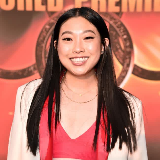 Awkwafina is 'picky' with new roles ｜ BANG Showbiz English