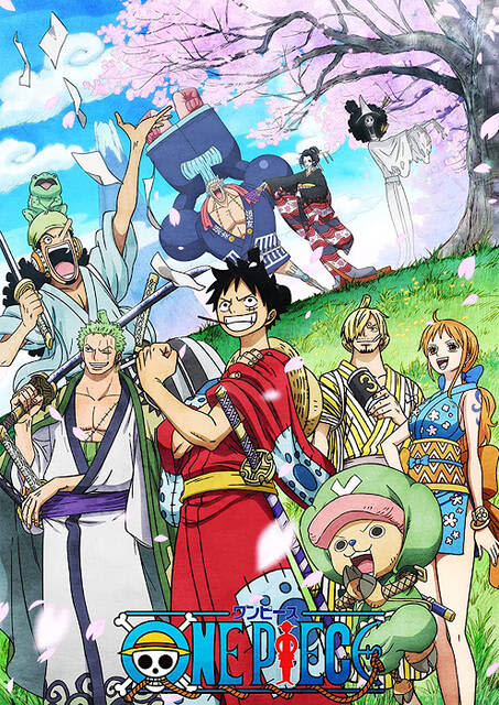 🤖｜ 『ONE PIECE』第989話、ルフィたちの”悪役顔”がヤバかった 