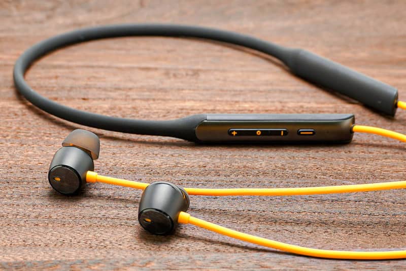 コスパ良すぎ イヤホン Realme Buds Wireless Pro を選びたいこれだけの理由 Portalfield News